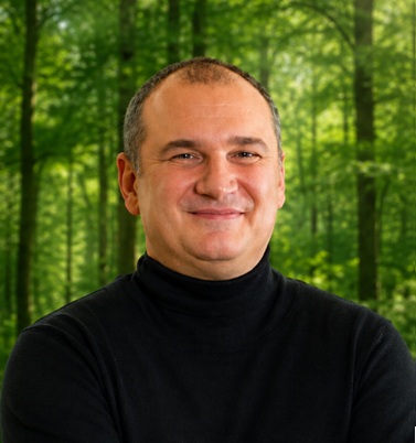 Fabrice Galliot